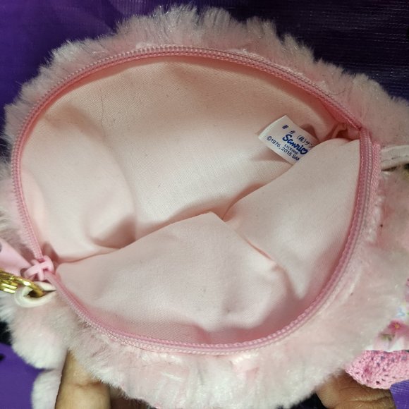 My Melody Sanrio children's shoulder bag - Picture 3 of 3